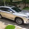 LEXUS RX 450h 3.5 V6 HÍBRIDO LUXURY AWD AUTOMÁTICO LEXUS RX 450h 3.5 V6 HÍBRIDO LUXURY AWD AUTOMÁTICO