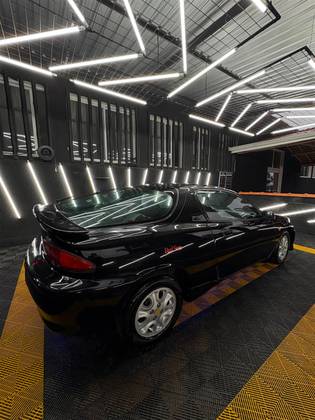 MAZDA MX-3 1.6 GS 16V GASOLINA 2P MANUAL