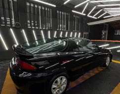 MAZDA MX-3 1.6 GS 16V GASOLINA 2P MANUAL MAZDA MX-3 1.6 GS 16V GASOLINA 2P MANUAL