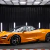 MCLAREN 750S 4.0 V8 TURBO GASOLINA SPIDER SSG MCLAREN 750S 4.0 V8 TURBO GASOLINA SPIDER SSG