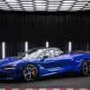 MCLAREN 750S 4.0 V8 TURBO GASOLINA SPIDER SSG MCLAREN 750S 4.0 V8 TURBO GASOLINA SPIDER SSG
