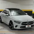 MERCEDES-BENZ A 200 1.3 CGI GASOLINA ADVANCE SEDAN 7G-DCT MERCEDES-BENZ A 200 1.3 CGI GASOLINA ADVANCE SEDAN 7G-DCT