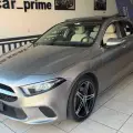 MERCEDES-BENZ A 200 1.3 CGI GASOLINA ADVANCE SEDAN 7G-DCT MERCEDES-BENZ A 200 1.3 CGI GASOLINA ADVANCE SEDAN 7G-DCT