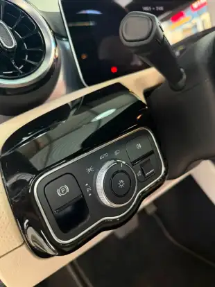 MERCEDES-BENZ-A 200-1.3 CGI GASOLINA ADVANCE SEDAN 7G-DCT MERCEDES-BENZ-A 200-2019