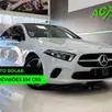 MERCEDES-BENZ A 200 1.3 CGI GASOLINA ADVANCE SEDAN 7G-DCT MERCEDES-BENZ A 200 1.3 CGI GASOLINA ADVANCE SEDAN 7G-DCT