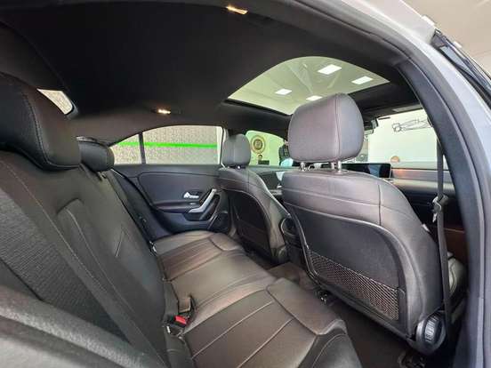 MERCEDES-BENZ-A 200-1.3 CGI GASOLINA ADVANCE SEDAN 7G-DCT MERCEDES-BENZ-A 200-2020