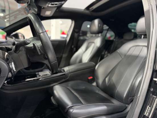 MERCEDES-BENZ-A 200-2020