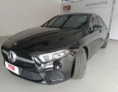 MERCEDES-BENZ A 200 1.3 CGI GASOLINA ADVANCE SEDAN 7G-DCT MERCEDES-BENZ A 200 1.3 CGI GASOLINA ADVANCE SEDAN 7G-DCT