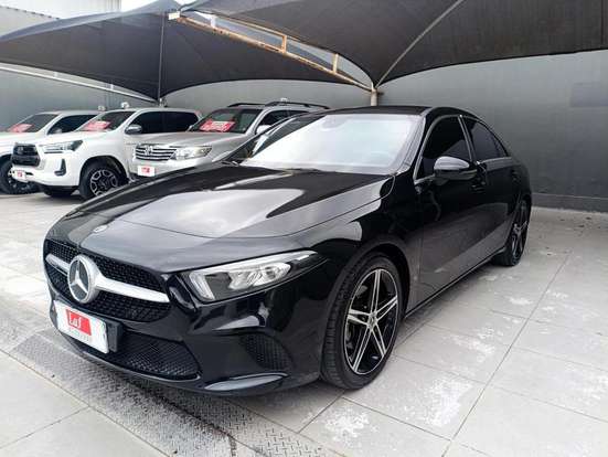 MERCEDES-BENZ-A 200-1.3 CGI GASOLINA ADVANCE SEDAN 7G-DCT MERCEDES-BENZ-A 200-2020