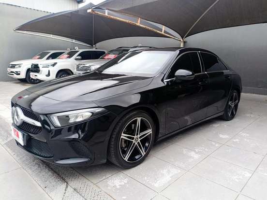 MERCEDES-BENZ-A 200-1.3 CGI GASOLINA ADVANCE SEDAN 7G-DCT MERCEDES-BENZ-A 200-2020