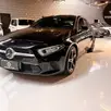 MERCEDES-BENZ A 200 1.3 CGI GASOLINA STYLE SEDAN 7G-DCT MERCEDES-BENZ A 200 1.3 CGI GASOLINA STYLE SEDAN 7G-DCT