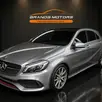 MERCEDES-BENZ A 250 2.0 SPORT TURBO GASOLINA 4P AUTOMATIZADO MERCEDES-BENZ A 250 2.0 SPORT TURBO GASOLINA 4P AUTOMATIZADO