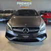 MERCEDES-BENZ A 45 AMG 2.0 CGI GASOLINA 4MATIC SPEEDSHIFT MERCEDES-BENZ A 45 AMG 2.0 CGI GASOLINA 4MATIC SPEEDSHIFT