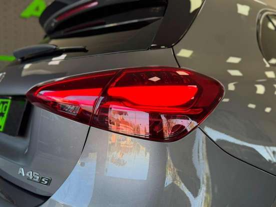 MERCEDES-BENZ-A 45 AMG-2024