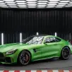 MERCEDES-BENZ AMG GT 4.0 V8 TURBO GASOLINA R 7G-DCT MERCEDES-BENZ AMG GT 4.0 V8 TURBO GASOLINA R 7G-DCT