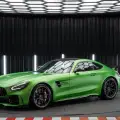 MERCEDES-BENZ AMG GT 4.0 V8 TURBO GASOLINA R 7G-DCT MERCEDES-BENZ AMG GT 4.0 V8 TURBO GASOLINA R 7G-DCT