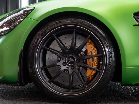 MERCEDES-BENZ-AMG GT-4.0 V8 TURBO GASOLINA R 7G-DCT MERCEDES-BENZ-AMG GT-2021
