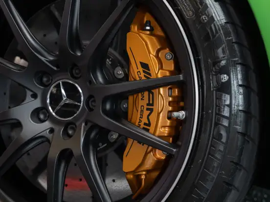 MERCEDES-BENZ-AMG GT-4.0 V8 TURBO GASOLINA R 7G-DCT MERCEDES-BENZ-AMG GT-2021