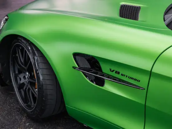 MERCEDES-BENZ-AMG GT-4.0 V8 TURBO GASOLINA R 7G-DCT MERCEDES-BENZ-AMG GT-2021