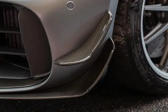 MERCEDES-BENZ-AMG GT-2020