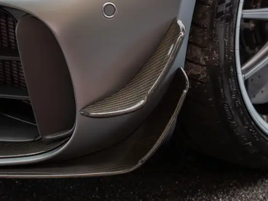 MERCEDES-BENZ-AMG GT-4.0 V8 TURBO GASOLINA R PRO 7G-DCT MERCEDES-BENZ-AMG GT-2020