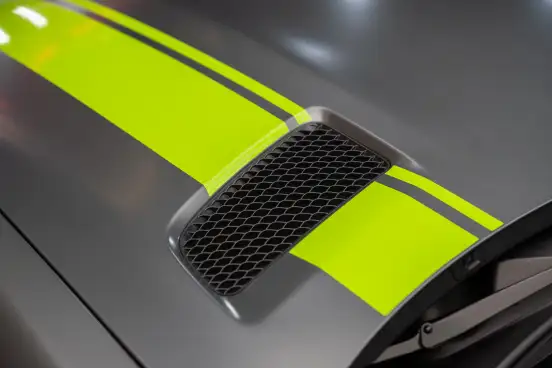 MERCEDES-BENZ-AMG GT-2020