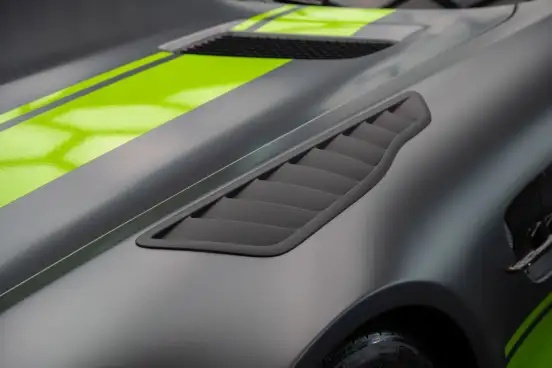 MERCEDES-BENZ-AMG GT-2020