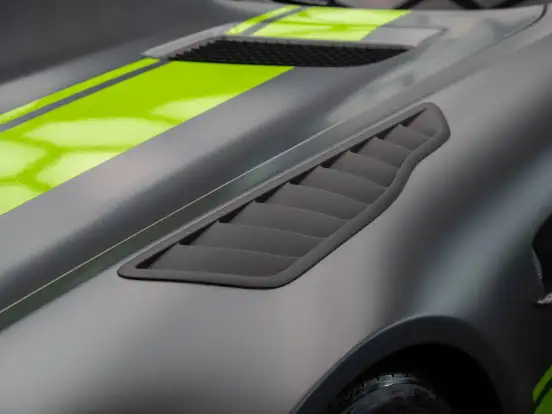 MERCEDES-BENZ-AMG GT-4.0 V8 TURBO GASOLINA R PRO 7G-DCT MERCEDES-BENZ-AMG GT-2020
