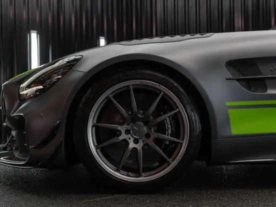 MERCEDES-BENZ-AMG GT-4.0 V8 TURBO GASOLINA R PRO 7G-DCT MERCEDES-BENZ-AMG GT-2020