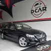 MERCEDES-BENZ C 180 1.6 CGI 16V TURBO GASOLINA 4P AUTOMÁTICO MERCEDES-BENZ C 180 1.6 CGI 16V TURBO GASOLINA 4P AUTOMÁTICO