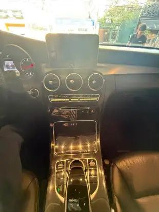 MERCEDES-BENZ-C 180-2015