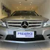 MERCEDES-BENZ C 180 1.6 CGI SPORT 16V TURBO GASOLINA 4P AUTOMÁTICO MERCEDES-BENZ C 180 1.6 CGI SPORT 16V TURBO GASOLINA 4P AUTOMÁTICO