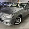 MERCEDES-BENZ C 180 1.8 CGI CLASSIC 16V TURBO GASOLINA 4P AUTOMÁTICO MERCEDES-BENZ C 180 1.8 CGI CLASSIC 16V TURBO GASOLINA 4P AUTOMÁTICO