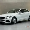 MERCEDES-BENZ C 180 1.6 CGI 16V TURBO FLEX 4P AUTOMÁTICO MERCEDES-BENZ C 180 1.6 CGI 16V TURBO FLEX 4P AUTOMÁTICO