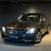 MERCEDES-BENZ C 180 1.6 CGI 16V TURBO GASOLINA 4P AUTOMÁTICO MERCEDES-BENZ C 180 1.6 CGI 16V TURBO GASOLINA 4P AUTOMÁTICO