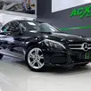 MERCEDES-BENZ C 180 1.6 CGI AVANTGARDE 16V TURBO GASOLINA 4P AUTOMÁTICO MERCEDES-BENZ C 180 1.6 CGI AVANTGARDE 16V TURBO GASOLINA 4P AUTOMÁTICO