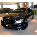 MERCEDES-BENZ C 180 1.6 CGI COUPE 16V TURBO GASOLINA 2P AUTOMÁTICO MERCEDES-BENZ C 180 1.6 CGI COUPE 16V TURBO GASOLINA 2P AUTOMÁTICO