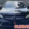 MERCEDES-BENZ C 180 1.6 CGI FLEX AVANTGARDE 9G-TRONIC MERCEDES-BENZ C 180 1.6 CGI FLEX AVANTGARDE 9G-TRONIC