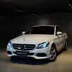 MERCEDES-BENZ C 180 1.6 CGI FLEX AVANTGARDE 9G-TRONIC MERCEDES-BENZ C 180 1.6 CGI FLEX AVANTGARDE 9G-TRONIC