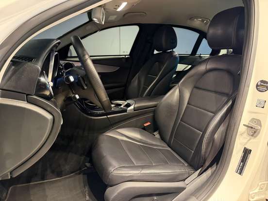 MERCEDES-BENZ-C 180-1.6 CGI FLEX AVANTGARDE 9G-TRONIC MERCEDES-BENZ-C 180-2018