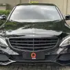 MERCEDES-BENZ C 180 1.6 CGI FLEX EXCLUSIVE 9G-TRONIC MERCEDES-BENZ C 180 1.6 CGI FLEX EXCLUSIVE 9G-TRONIC