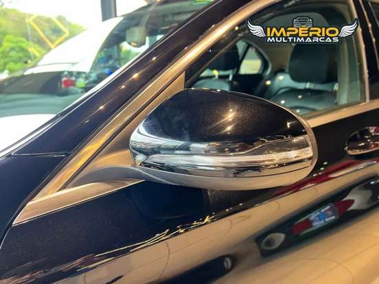 MERCEDES-BENZ-C 180-2018