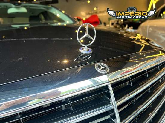 MERCEDES-BENZ-C 180-2018