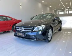 MERCEDES-BENZ C 180 1.6 CGI GASOLINA AVANTGARDE 9G-TRONIC MERCEDES-BENZ C 180 1.6 CGI GASOLINA AVANTGARDE 9G-TRONIC