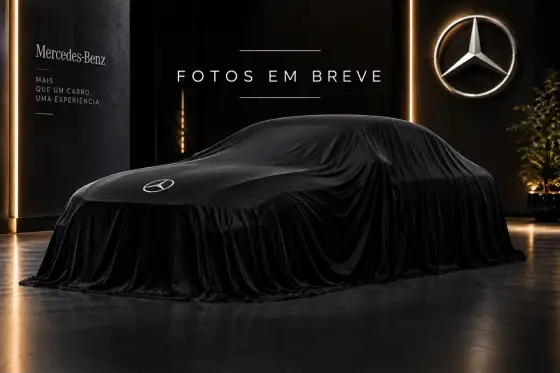 Mercedes-Benz C 200 1.5 EQ Boost Híbrido AMG Line 9G-Tronic