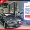 MERCEDES-BENZ C 200 1.5 EQ BOOST HÍBRIDO 9G-TRONIC MERCEDES-BENZ C 200 1.5 EQ BOOST HÍBRIDO 9G-TRONIC