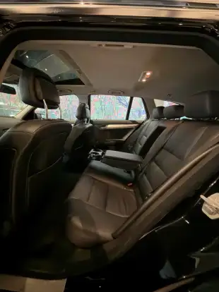 MERCEDES-BENZ-C 200 K-2008