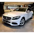 MERCEDES-BENZ C 250 2.0 CGI GASOLINA AVANTGARDE 9G-TRONIC MERCEDES-BENZ C 250 2.0 CGI GASOLINA AVANTGARDE 9G-TRONIC