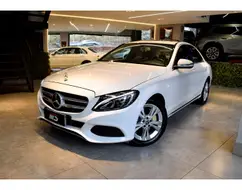 MERCEDES-BENZ C 250 2.0 CGI GASOLINA AVANTGARDE 9G-TRONIC MERCEDES-BENZ C 250 2.0 CGI GASOLINA AVANTGARDE 9G-TRONIC