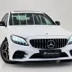 MERCEDES-BENZ C 300 2.0 CGI GASOLINA SPORT 9G-TRONIC MERCEDES-BENZ C 300 2.0 CGI GASOLINA SPORT 9G-TRONIC